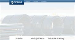 Desktop Screenshot of pipe.us